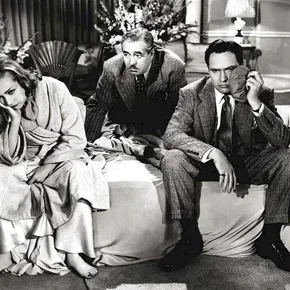 Photo du film : La joyeuse suicidée