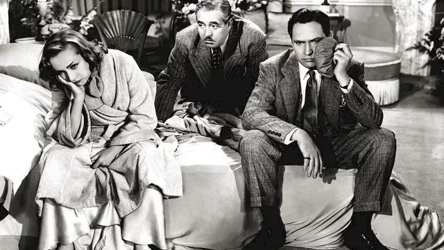 Photo du film : La joyeuse suicidée