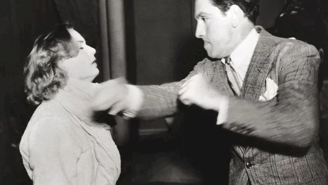 Photo du film : La joyeuse suicidée