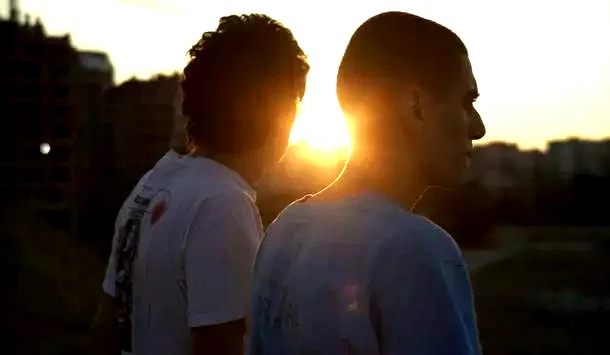 Photo 2 du film : Eastern Plays 