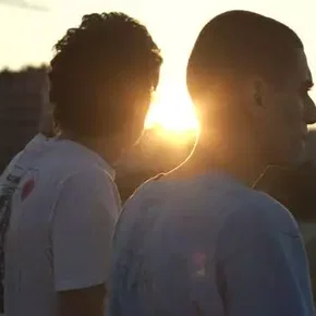 Photo du film : Eastern Plays 