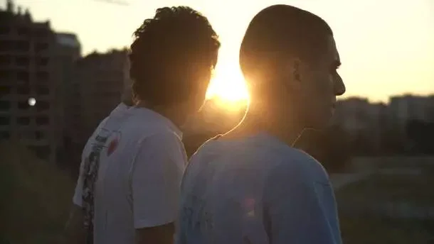 Photo du film : Eastern Plays 