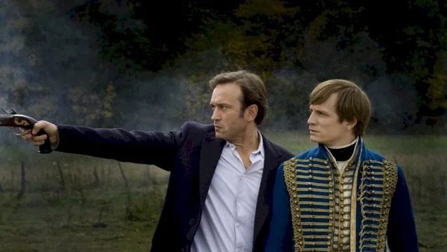 Photo du film : Demain dès l'aube