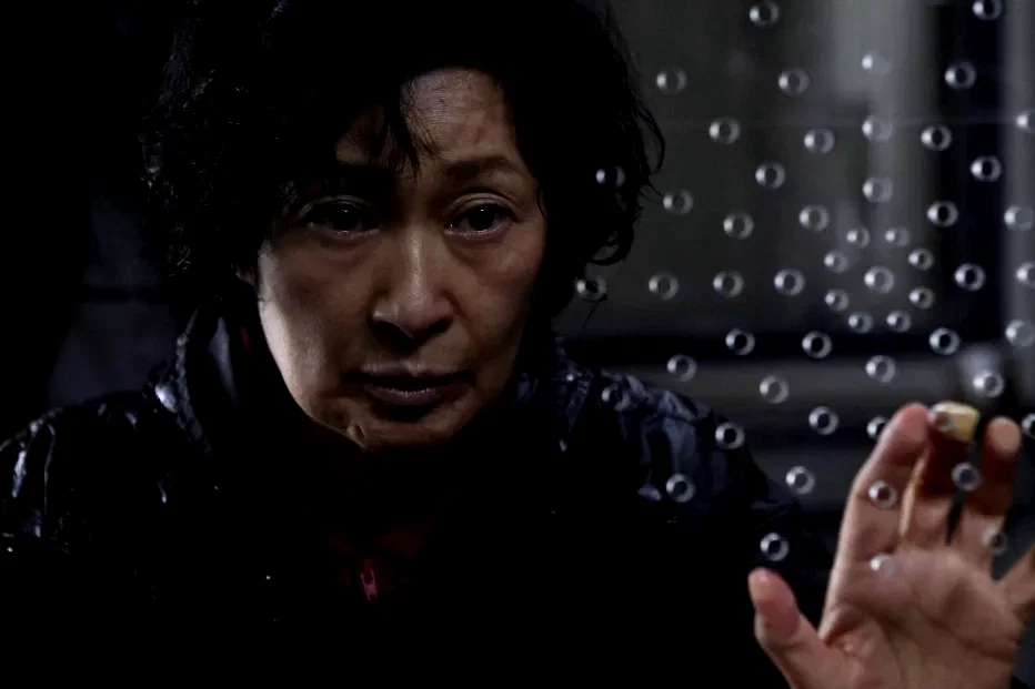 Photo 5 du film : Mother