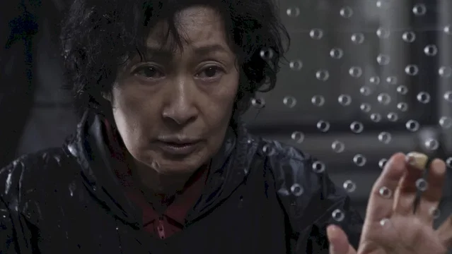 Photo du film : Mother