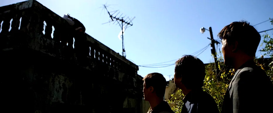 Photo 3 du film : Mother