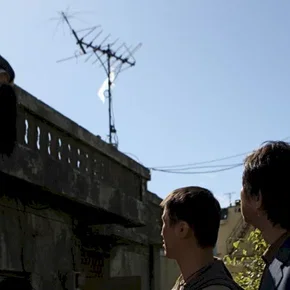 Photo du film : Mother
