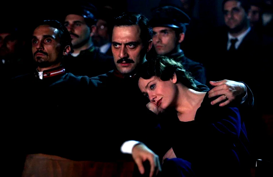 Photo 4 du film : Vincere