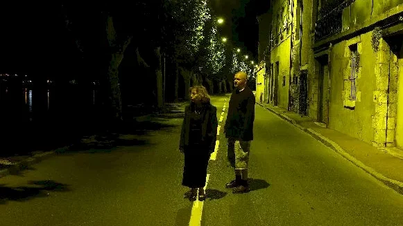 Photo 2 du film : La Vie intermédiaire