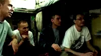 Photo du film : Bad Boys Cellule 425