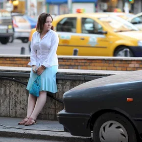 Photo du film : La fille la plus heureuse du monde