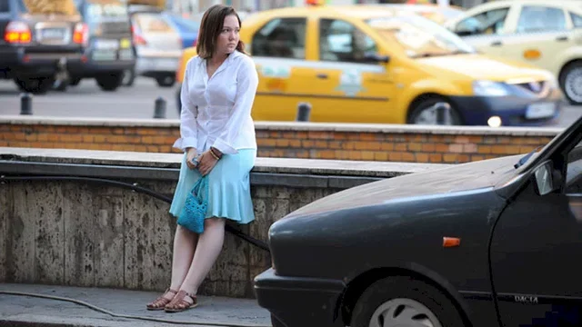 Photo 4 du film : La fille la plus heureuse du monde