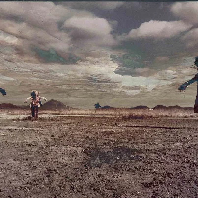 Miniature photo du film : Land of Scarecrows