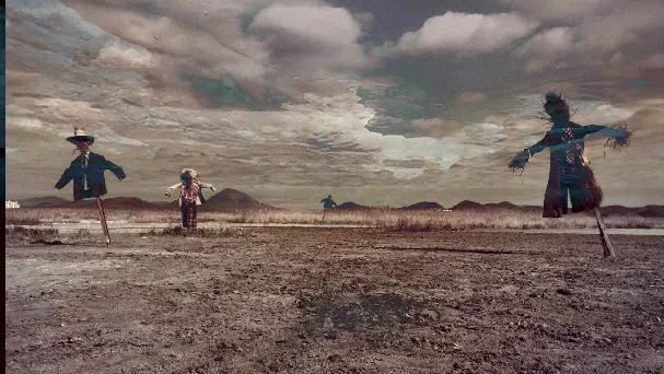 Photo 2 du film : Land of Scarecrows