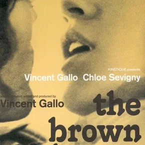 Photo du film : The Brown Bunny