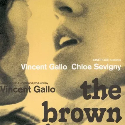 Miniature photo du film : The Brown Bunny