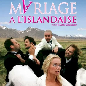 Photo du film : Mariage à l'islandaise
