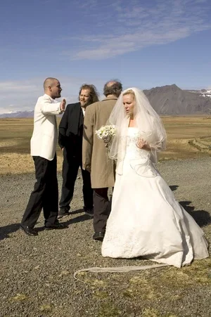 Photo du film : Mariage à l'islandaise