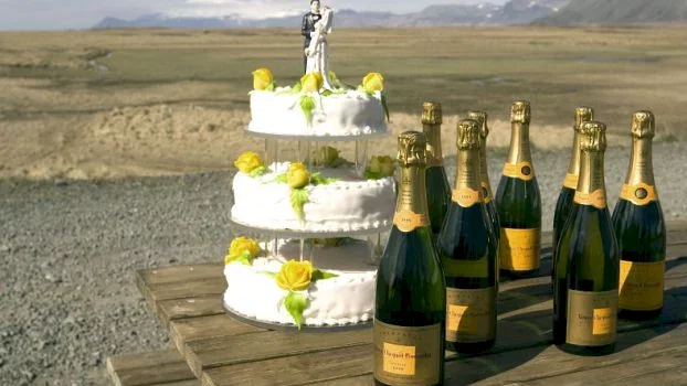 Photo du film : Mariage à l'islandaise