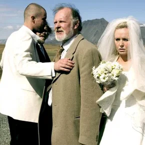 Photo du film : Mariage à l'islandaise