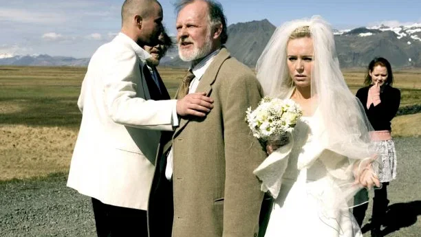 Photo du film : Mariage à l'islandaise