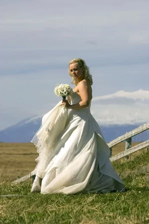 Photo du film : Mariage à l'islandaise