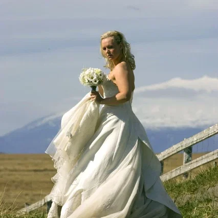 Miniature photo du film : Mariage à l'islandaise