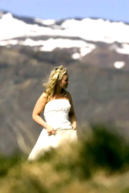 Photo 7 du film : Mariage à l'islandaise