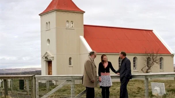 Photo du film : Mariage à l'islandaise