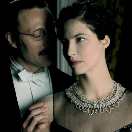 Miniature photo du film : Coco Chanel & Igor Stravinsky