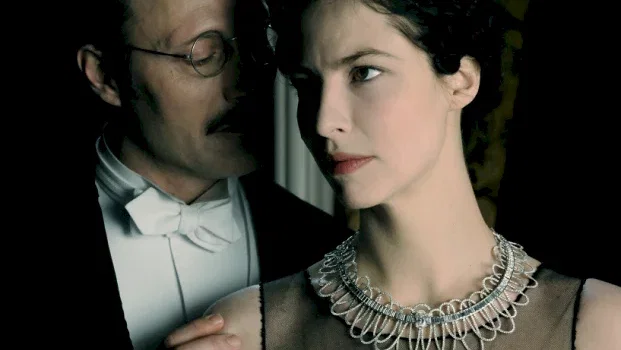 Photo 3 du film : Coco Chanel & Igor Stravinsky