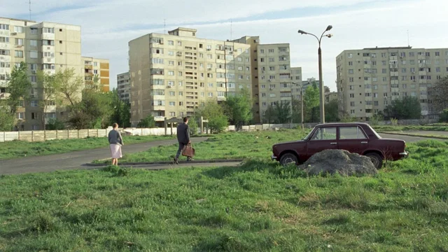 Photo du film : Contes de l'âge d'or