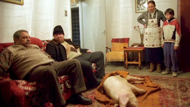Photo du film : Contes de l'âge d'or