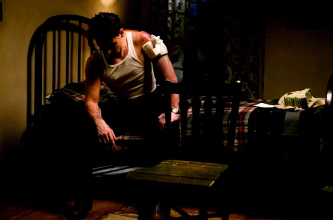 Photo 4 du film : Public Enemies