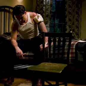 Photo du film : Public Enemies