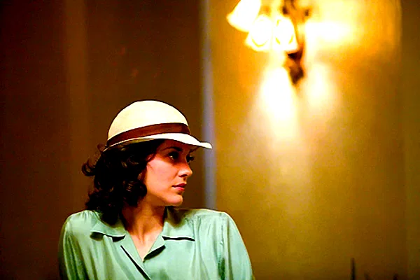 Photo 5 du film : Public Enemies
