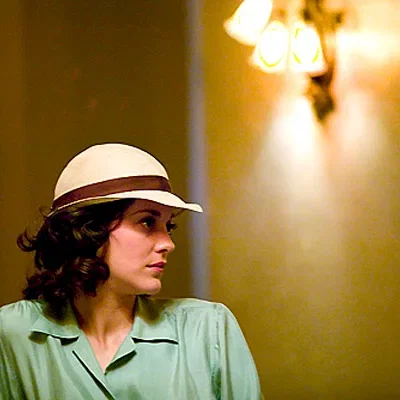 Miniature photo du film : Public Enemies
