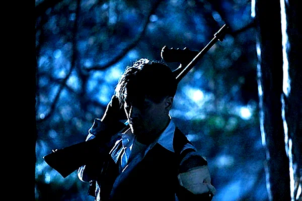 Photo 7 du film : Public Enemies