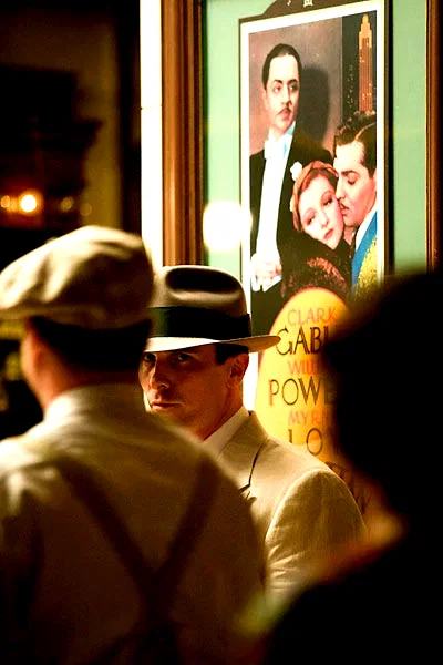 Photo 8 du film : Public Enemies