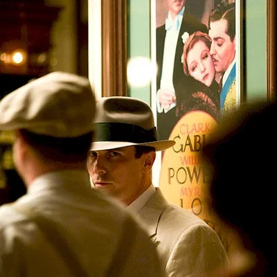 Miniature photo du film : Public Enemies