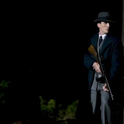 Miniature photo du film : Public Enemies