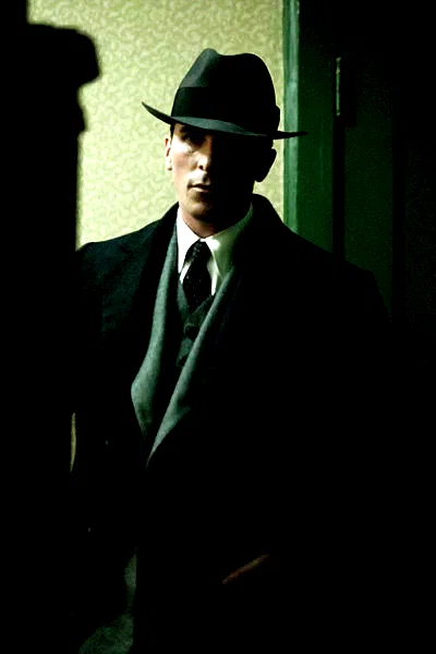 Photo 10 du film : Public Enemies
