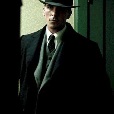 Miniature photo du film : Public Enemies