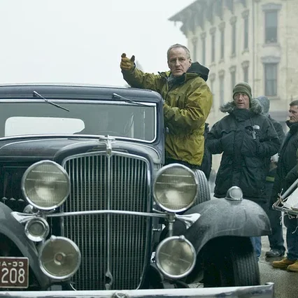 Miniature photo du film : Public Enemies