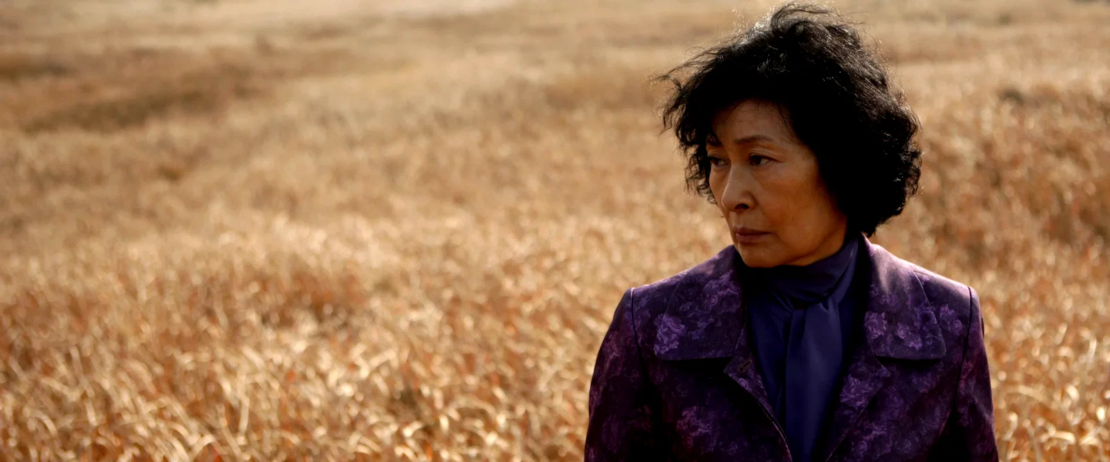 Photo 4 du film : Mother