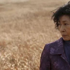 Photo du film : Mother
