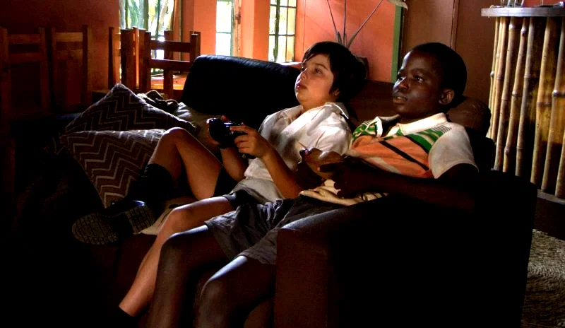 Photo 17 du film : The Silent Army