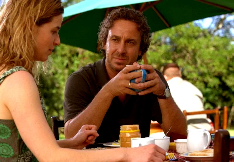 Photo 3 du film : The Silent Army
