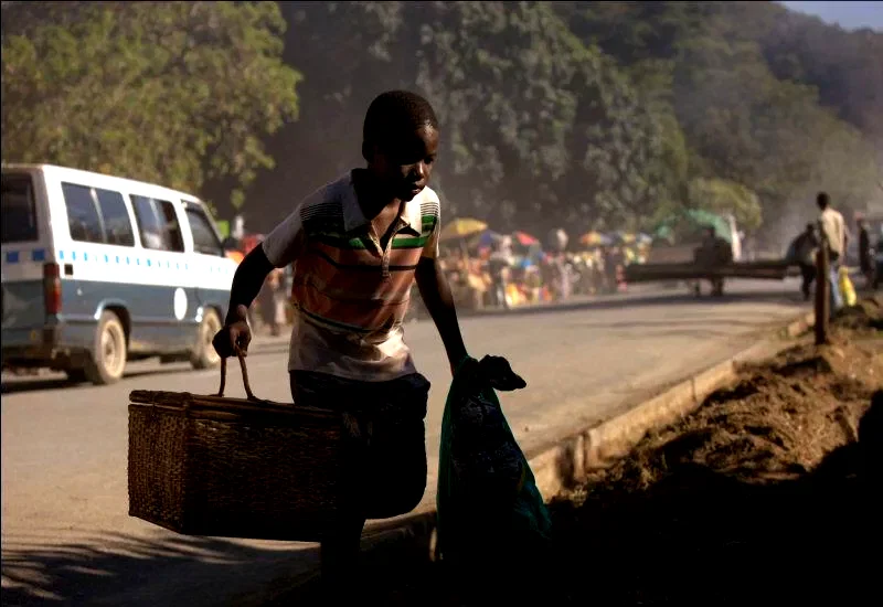 Photo 7 du film : The Silent Army
