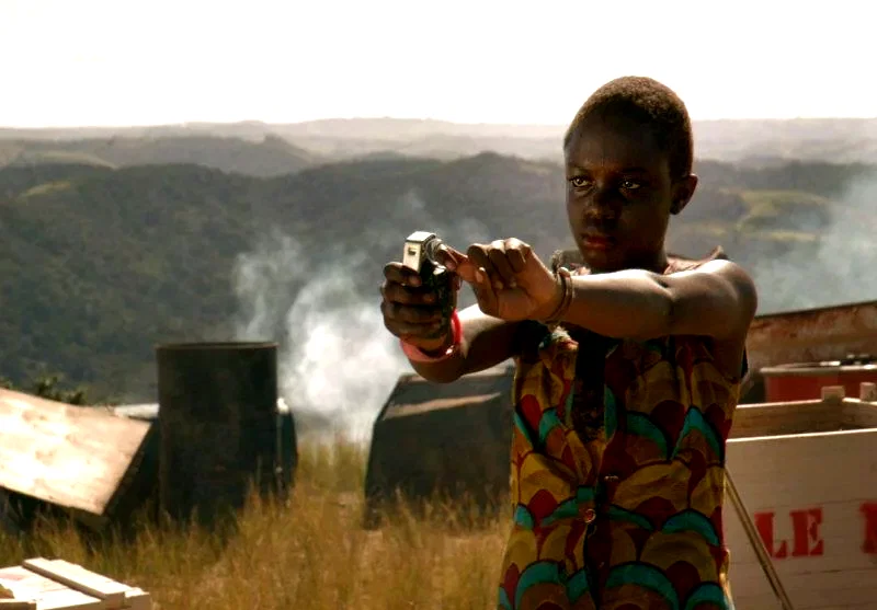 Photo 8 du film : The Silent Army
